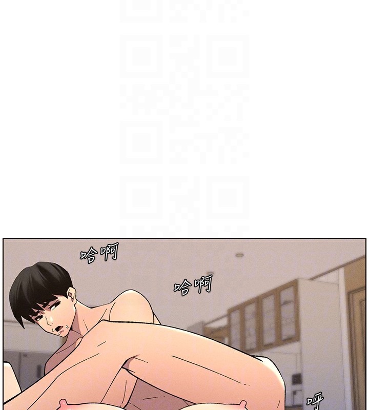 [韩国漫画] 兄妹的秘密授课 剧情,不伦,青年#[123P]-33