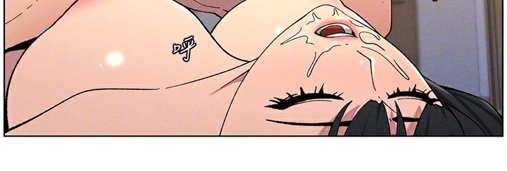 [韩国漫画] 兄妹的秘密授课 剧情,不伦,青年#[123P]-34