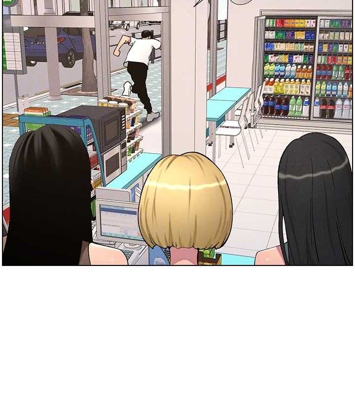 [韩国漫画] 兄妹的秘密授课 剧情,不伦,青年#[135P]-127