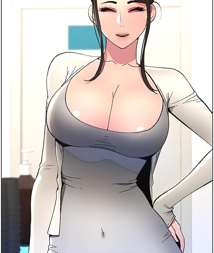 [韩国漫画] 兄妹的秘密授课 剧情,不伦,青年#[101P]-45