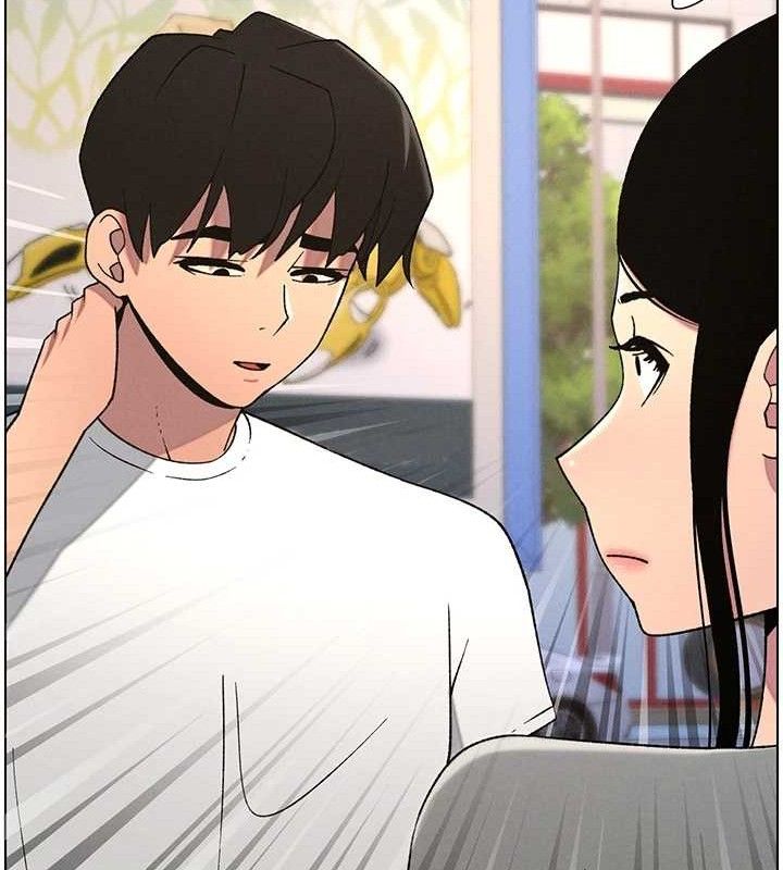 [韩国漫画] 兄妹的秘密授课 剧情,不伦,青年#[132P]-122