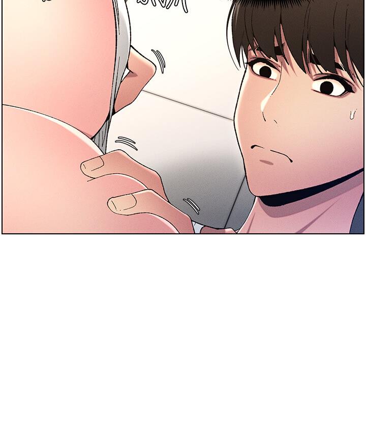 [韩国漫画] 兄妹的秘密授课 剧情,不伦,青年#[120P]-55