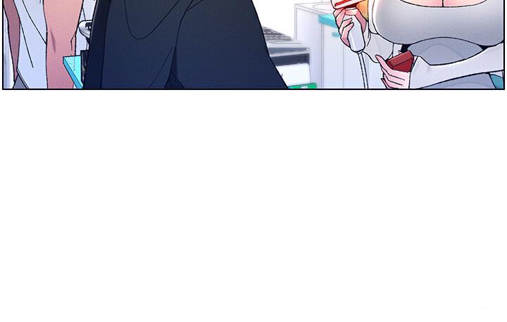 [韩国漫画] 兄妹的秘密授课 剧情,不伦,青年#[120P]-76