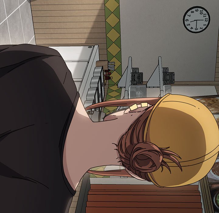 [韩国漫画] 我家的赘婿大人 剧情,熟女人妻#[249P]-135