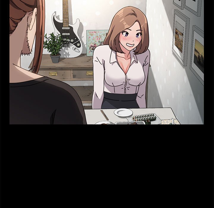 [韩国漫画] 我家的赘婿大人 剧情,熟女人妻#[338P]-28