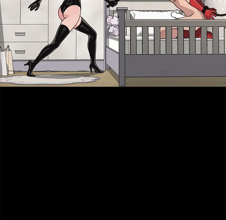 [韩国漫画] 我家的赘婿大人 剧情,熟女人妻#[220P]-44