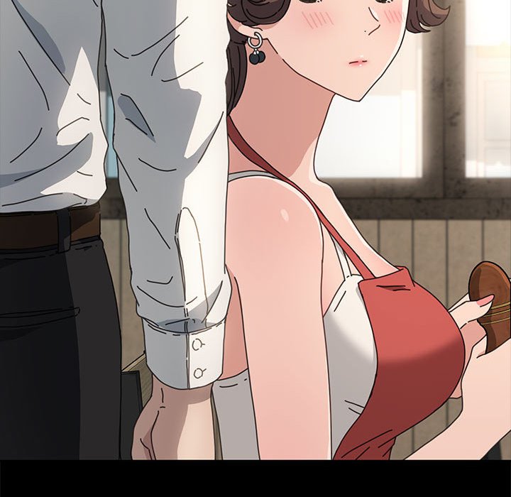 [韩国漫画] 我家的赘婿大人 剧情,熟女人妻#[221P]-136