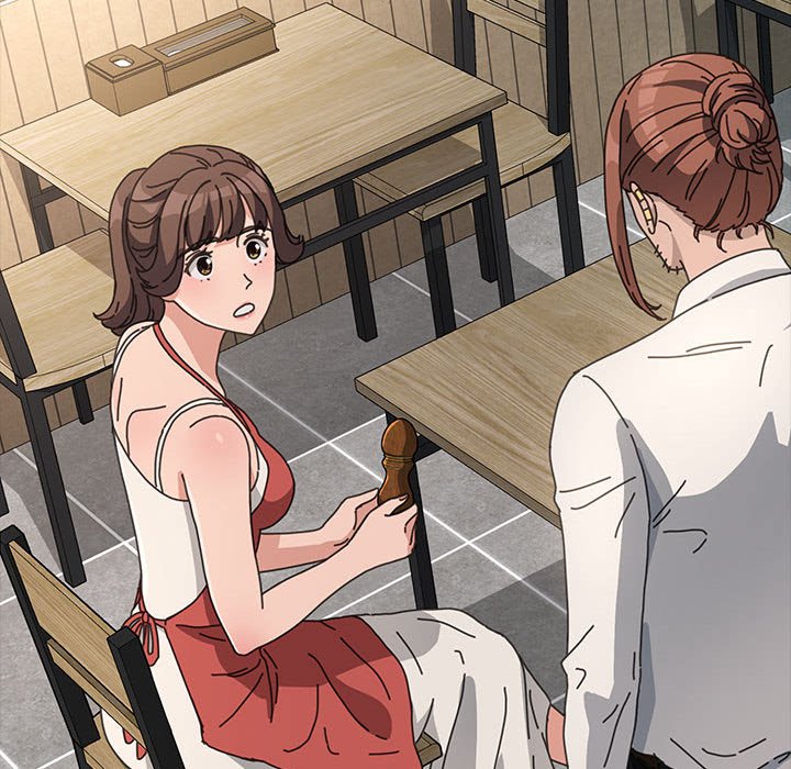 [韩国漫画] 我家的赘婿大人 剧情,熟女人妻#[221P]-147