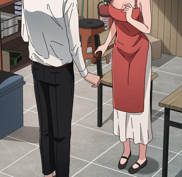 [韩国漫画] 我家的赘婿大人 剧情,熟女人妻#[221P]-162