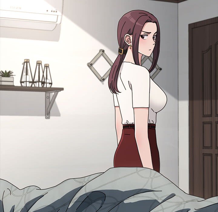 [韩国漫画] 我家的赘婿大人 剧情,熟女人妻#[221P]-28