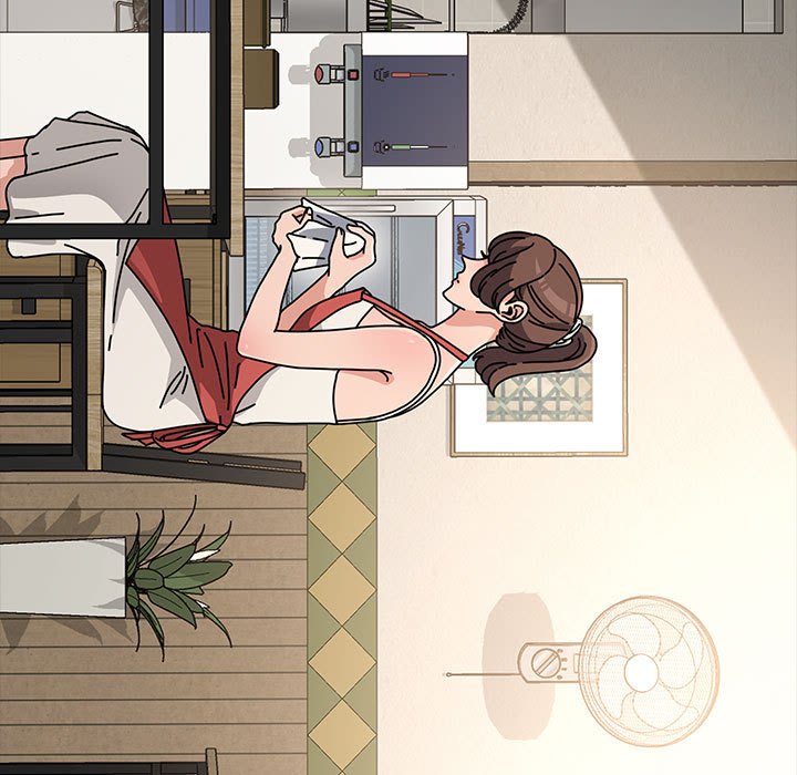 [韩国漫画] 我家的赘婿大人 剧情,熟女人妻#[221P]-92