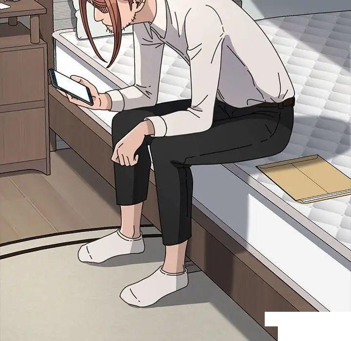 [韩国漫画] 我家的赘婿大人 剧情,熟女人妻#[183P]-122