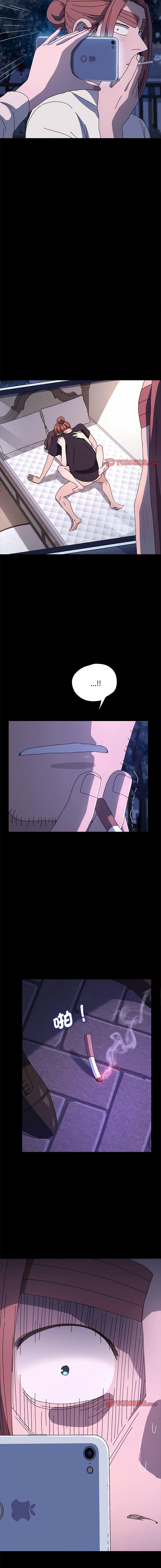 [韩国漫画] 我家的赘婿大人 剧情,熟女人妻#[15P]-4