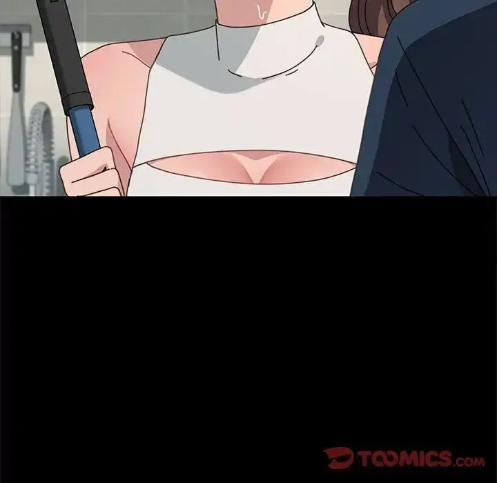 [韩国漫画] 我家的赘婿大人 剧情,熟女人妻#[163P]-81