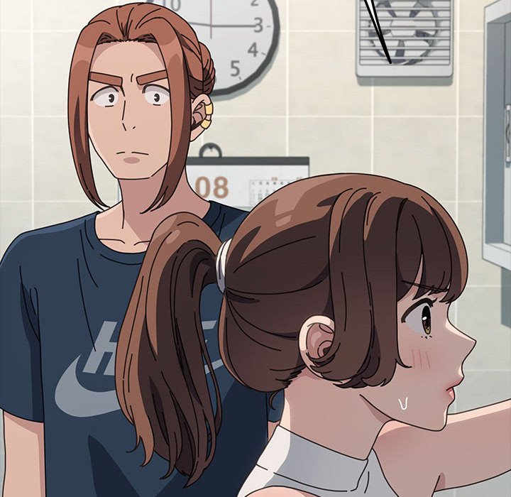 [韩国漫画] 我家的赘婿大人 剧情,熟女人妻#[145P]-27