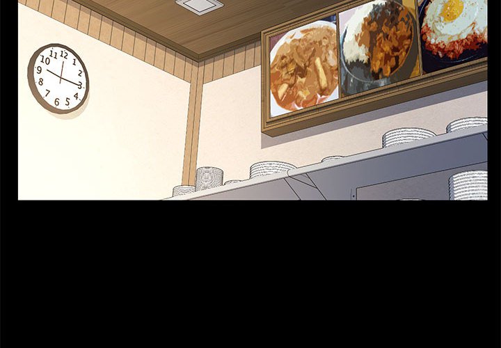 [韩国漫画] 我家的赘婿大人 剧情,熟女人妻#[145P]-3