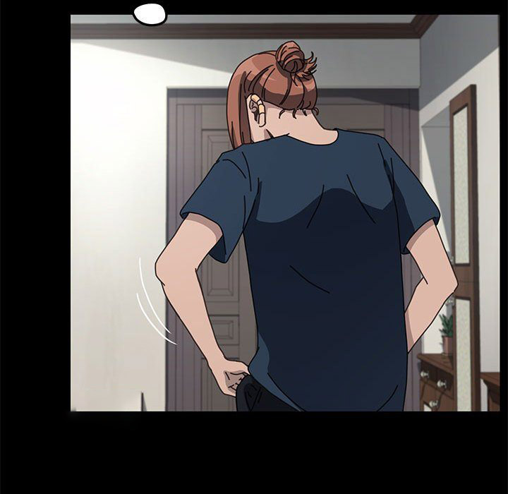 [韩国漫画] 我家的赘婿大人 剧情,熟女人妻#[161P]-133