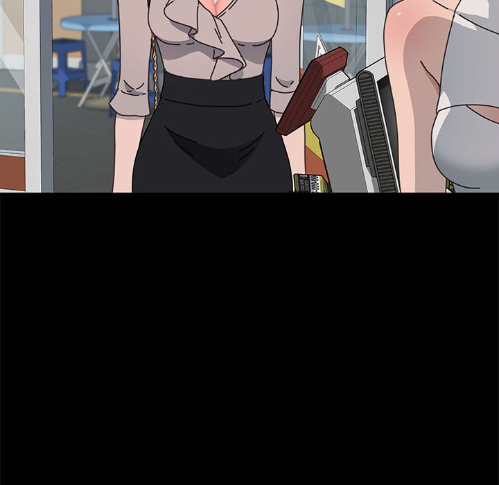 [韩国漫画] 我家的赘婿大人 剧情,熟女人妻#[161P]-21