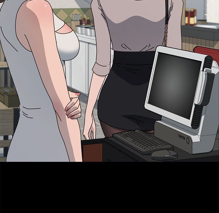 [韩国漫画] 我家的赘婿大人 剧情,熟女人妻#[161P]-36