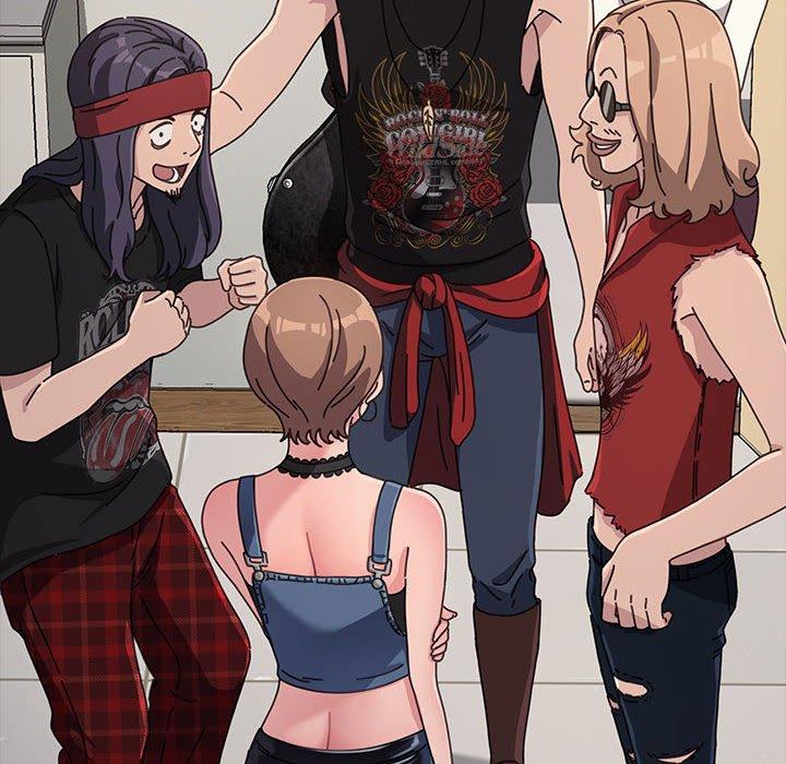 [韩国漫画] 我家的赘婿大人 剧情,熟女人妻#[186P]-106