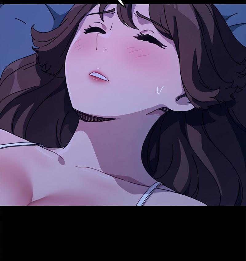 [韩国漫画] 我家的赘婿大人 剧情,熟女人妻#[162P]-107