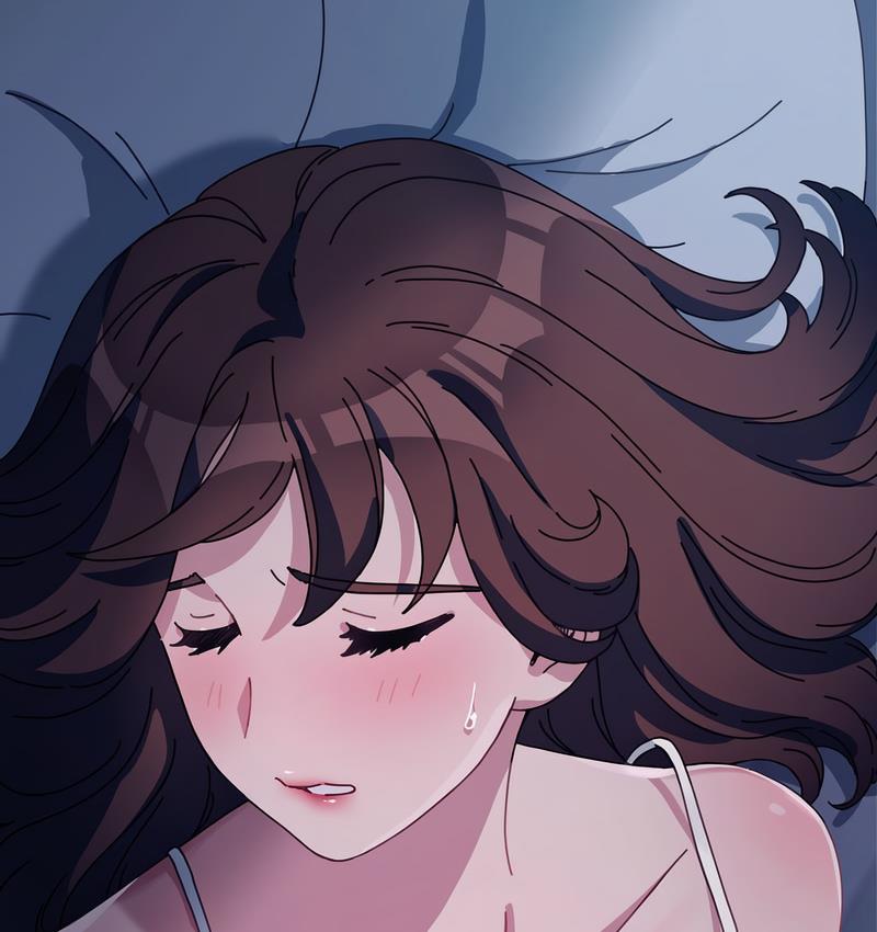 [韩国漫画] 我家的赘婿大人 剧情,熟女人妻#[162P]-112