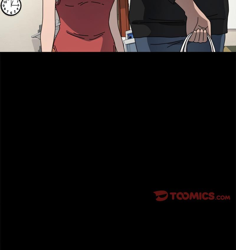 [韩国漫画] 我家的赘婿大人 剧情,熟女人妻#[162P]-56