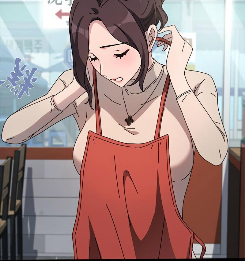 [韩国漫画] 我家的赘婿大人 剧情,熟女人妻#[146P]-112