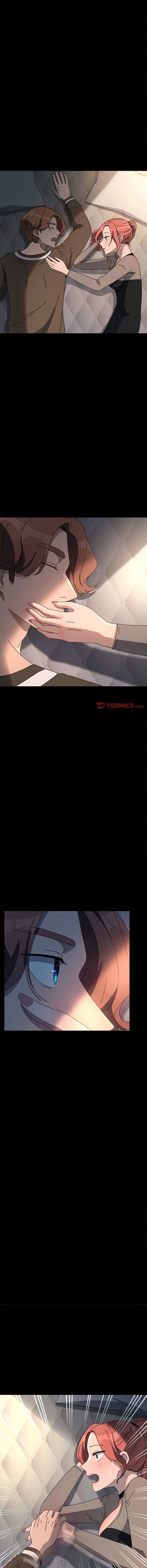 [韩国漫画] 我家的赘婿大人 剧情,熟女人妻#[19P]-6