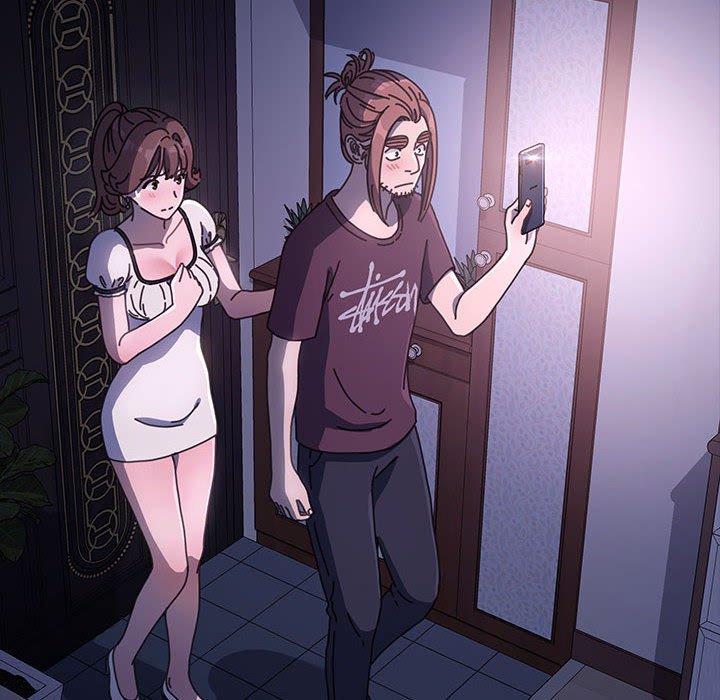 [韩国漫画] 我家的赘婿大人 剧情,熟女人妻#[194P]-23