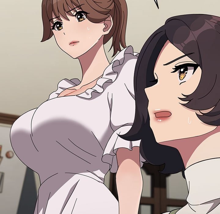 [韩国漫画] 我家的赘婿大人 剧情,熟女人妻#[219P]-99