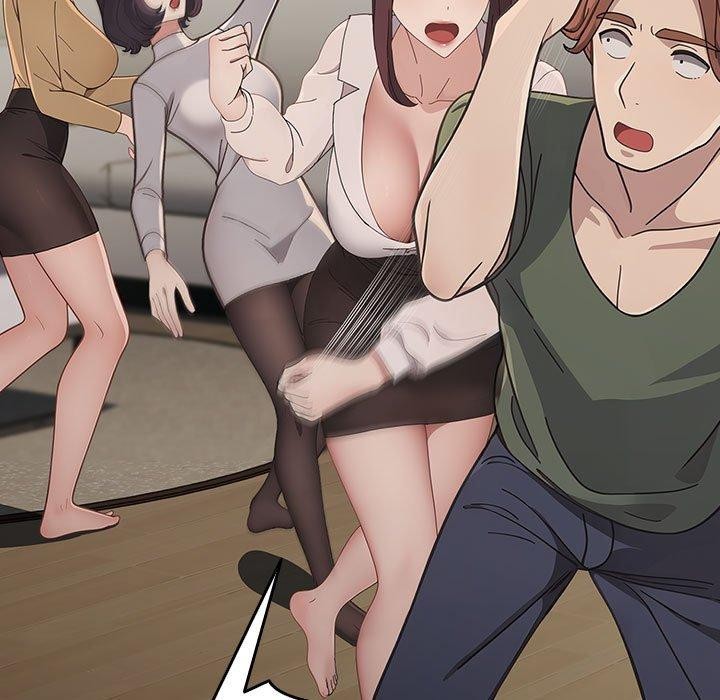 [韩国漫画] 我家的赘婿大人 剧情,熟女人妻#[169P]-61