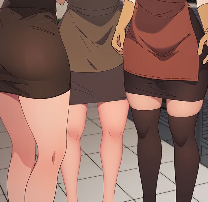 [韩国漫画] 我家的赘婿大人 剧情,熟女人妻#[195P]-193