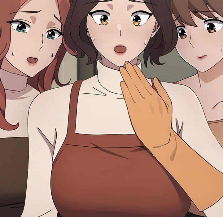 [韩国漫画] 我家的赘婿大人 剧情,熟女人妻#[183P]-30