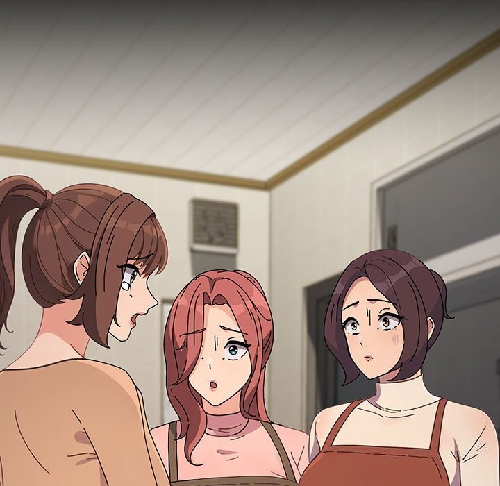 [韩国漫画] 我家的赘婿大人 剧情,熟女人妻#[183P]-4