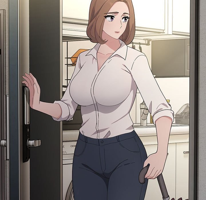 [韩国漫画] 我家的赘婿大人 剧情,熟女人妻#[183P]-63