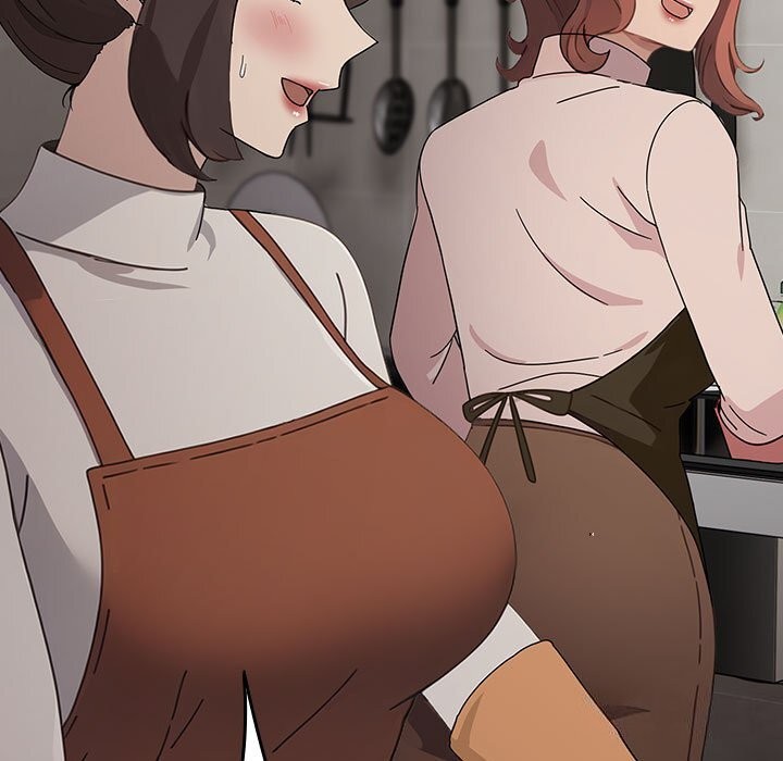 [韩国漫画] 我家的赘婿大人 剧情,熟女人妻#[183P]-86