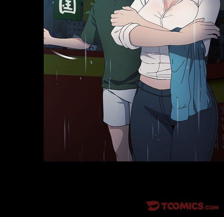 [韩国漫画] 我家的赘婿大人 剧情,熟女人妻#[192P]-135