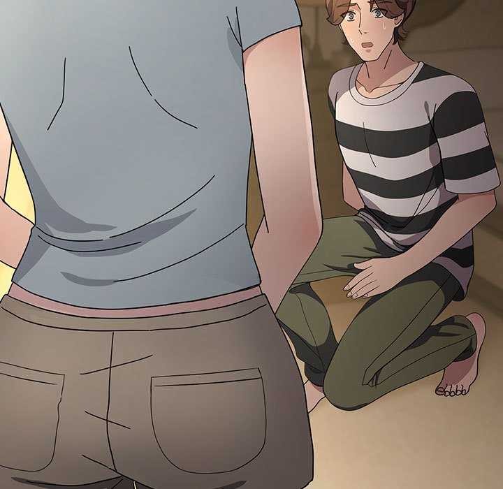 [韩国漫画] 我家的赘婿大人 剧情,熟女人妻#[200P]-13