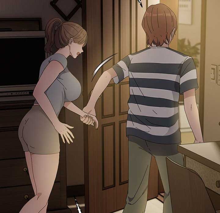 [韩国漫画] 我家的赘婿大人 剧情,熟女人妻#[200P]-32