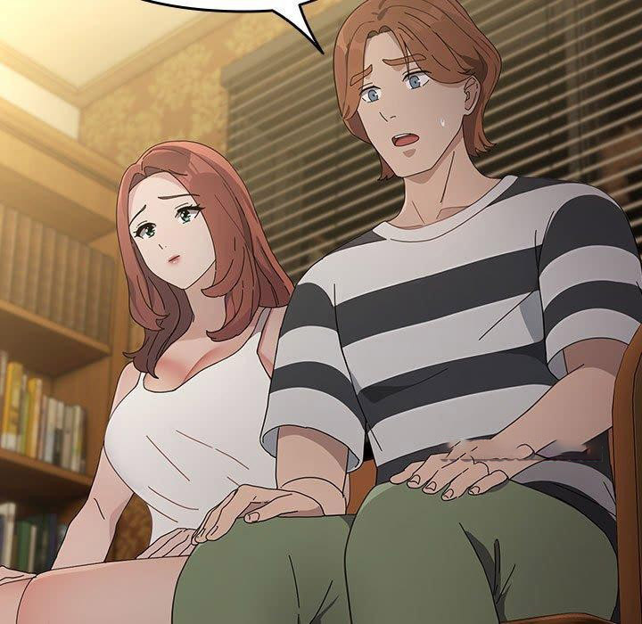 [韩国漫画] 我家的赘婿大人 剧情,熟女人妻#[188P]-163