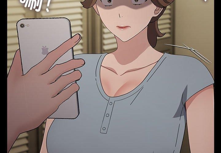 [韩国漫画] 我家的赘婿大人 剧情,熟女人妻#[188P]-3