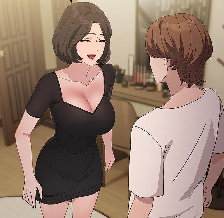 [韩国漫画] 我家的赘婿大人 剧情,熟女人妻#[184P]-112