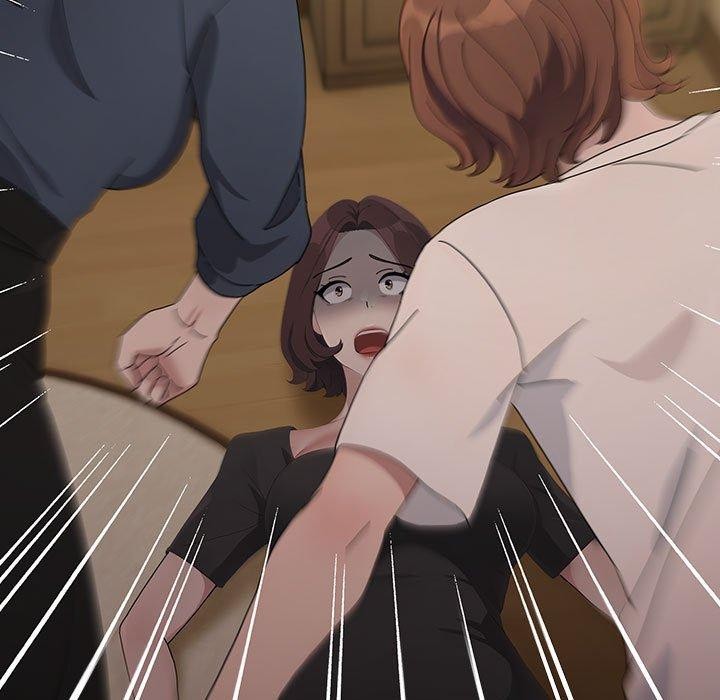 [韩国漫画] 我家的赘婿大人 剧情,熟女人妻#[186P]-35