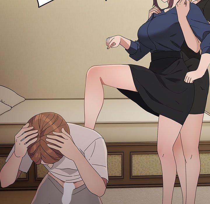 [韩国漫画] 我家的赘婿大人 剧情,熟女人妻#[186P]-43