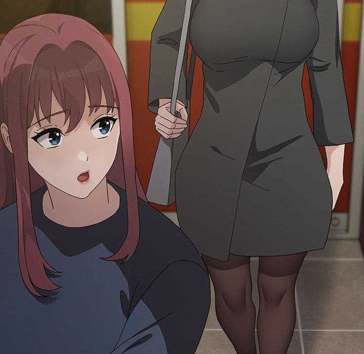 [韩国漫画] 我家的赘婿大人 剧情,熟女人妻#[161P]-143