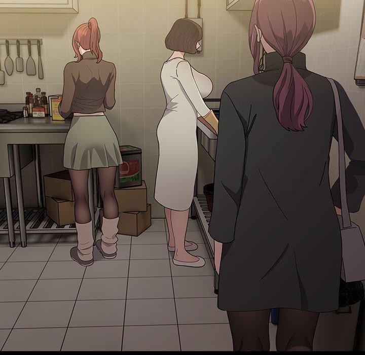 [韩国漫画] 我家的赘婿大人 剧情,熟女人妻#[161P]-152