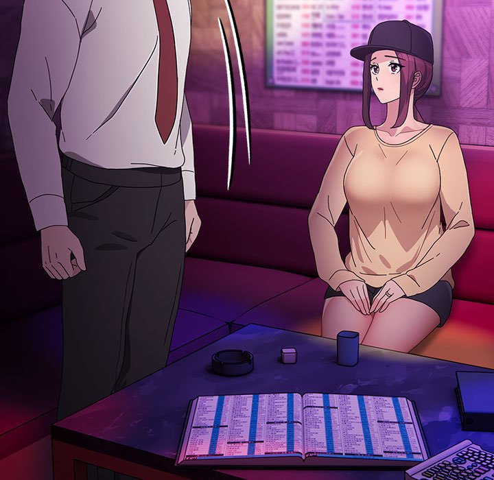 [韩国漫画] 我家的赘婿大人 剧情,熟女人妻#[225P]-110