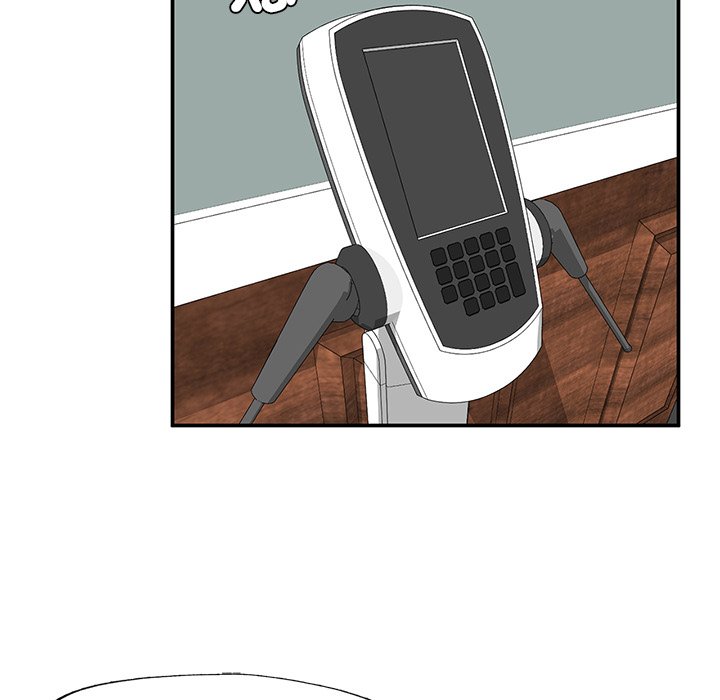 [韩国漫画] 不想再当鲁蛇 剧情,青年#[261P]-122