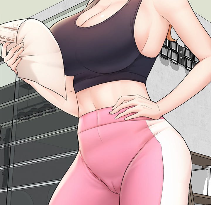 [韩国漫画] 不想再当鲁蛇 剧情,青年#[261P]-126